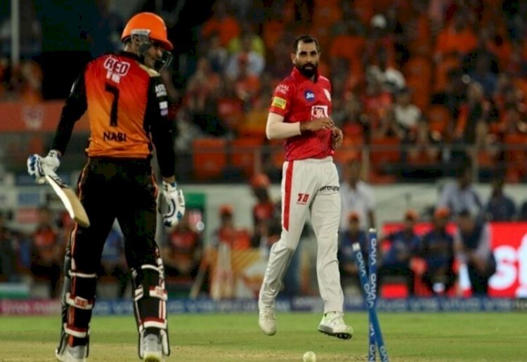 UAE की गर्मी बनेगी तेज गेंदबाजों के लिए मुसीबत, शमी ने बताया बचने का तरीका