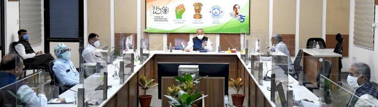 राज्य आयुष नीति को मंजूरी, अब स्वच्छ भारत मिशन समेत कई मुद्दों पर किए प्रभावी निर्णय