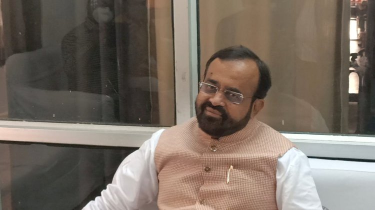 सिरोही में 89 करोड़ के विकास कार्य की स्वीकृति, कई काम होंगे