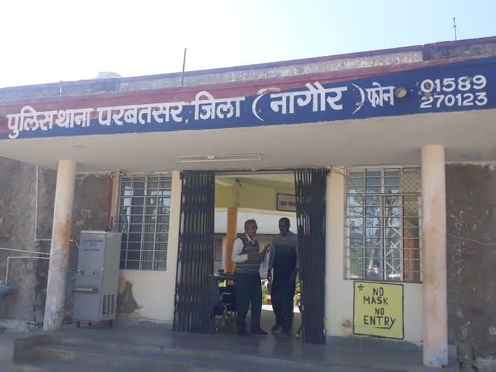 निर्भया जैसी दरिंगदी राजस्थान में भी, तीन लोगों ने दलित महिला के साथ सामूहिक बलात्कार किया, थाना प्रभारी की लापरवाही भी