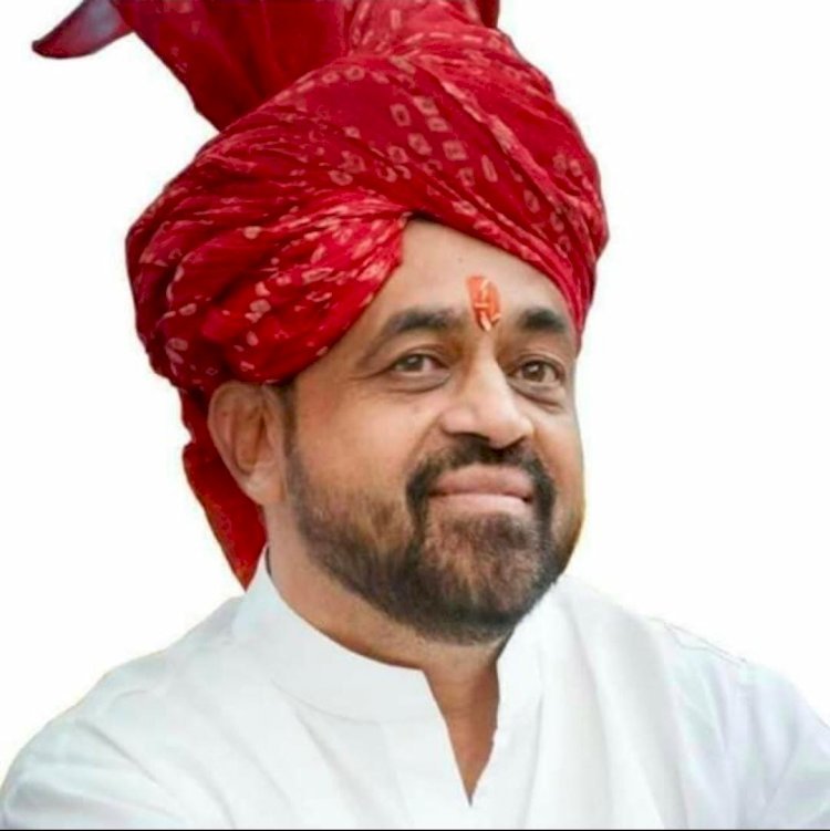 सभी वर्गों के लिए निराशाजनक और दिशाहीन बजट है मोदी सरकार का : संयम लोढ़ा