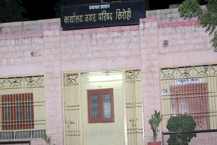 एक टैंटवाले की मदद से पूर्व सभापति ताराराम माली एंड टीम ने 72 लाख का गबन कर लिया? थाने में आयुक्त ने दी है रिपोर्ट, प्रकरण दर्ज