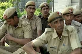 सरकार के सभी सरकारी विभागों में आवश्यकता होेने पर होमगार्ड लगाने के लिए लिखा गया पत्र: जाटव