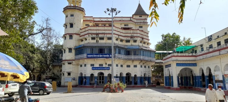 कोर्ट से फरार हुए कैदी, अनादरा थाने के सिपाही रमेश बिश्नोई को चकमा देकर हुआ फरार