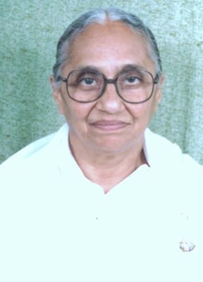 अन्तर्राष्ट्रीय ब्रह्माकुमारीज संस्थान की स्प्रीचुअल हेड बनी दादी रतनमोहिनी