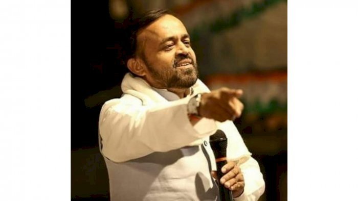 विधायक लोढ़ा ने विधानसभा में किसान को आर्थिक सहायता दिलाने का उठाया मामला, पुलिस—अपराधियों की मुठभेड में हुआ था घायल