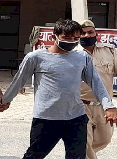 पॉक्सो कोर्ट के जज ने 5 साल की मासूम से रेप के आरोपी को 26 दिन में सुनाई फांसी की सजा
