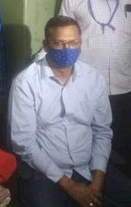 राजधानी के ग्रेटर नगर निगम का राजस्व अधिकारी 30 हजार की रिश्वत लेते गिरफ्तार, सीएम ने की एसीबी की तारीफ