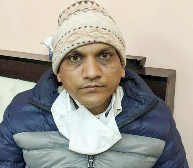 हाईवे बनाने वाली कंपनी से रिश्वत लेने के आरोप में पहले IPS अग्रवाल, फिर RAS पिंकी मीणा और  अब RAS  पुष्कर मित्तल को भी जमानत