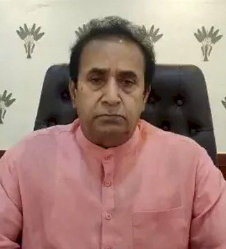 महाराष्ट्र के गृहमंत्री अनिल देशमुख ने दिया इस्तीफा, पत्र में लिखा नैनिकता के आधार पर दिया है इस्तीफा