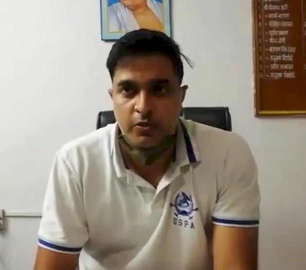 सिरोही जेल के नव नियुक्त जेल उपाधीक्षक ने आते ही ऑपरेशन फ्लश आउट के तहत कार्रवाई को दिया अंजाम, प्रतिबंधित वस्तुओं को जब्त कर कोतवाली में दर्ज कराया मुकदमा