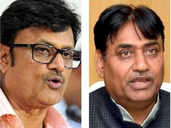 प्रदेश की राजनीति में नाथी का बाड़ा और खाला जी बाड़ा सुर्खियों में