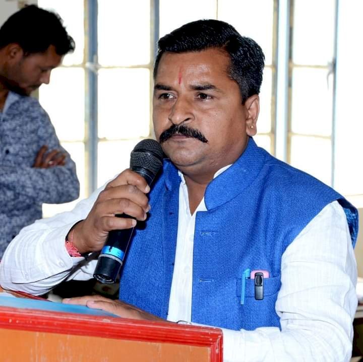 फर्जी पट्टा बनाने के आरोप में सायला के पूर्व सरपंच और भाजपा के युवा मोर्चा महामंत्री को पुलिस ने किया गिरफ्तार