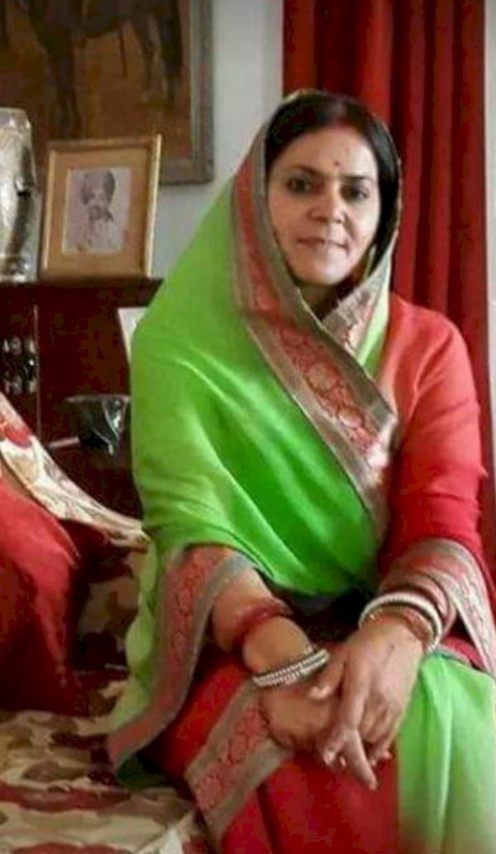 बीजेपी नेता गुलाबचंद कटारिया के बयान पर महाराणा प्रताप की 21 वी पीढ़ी ने जताया ऐतराज, कहा नहीं सहेंगे महाराणा का अपमान