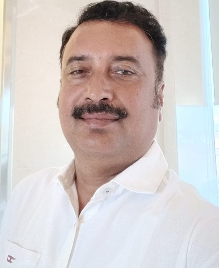 महावीर इंटरनेशनल की केंद्रीय कार्यकारिणी में विक्रम सिंह करणोत क्षेत्रीय सचिव मनोनीत