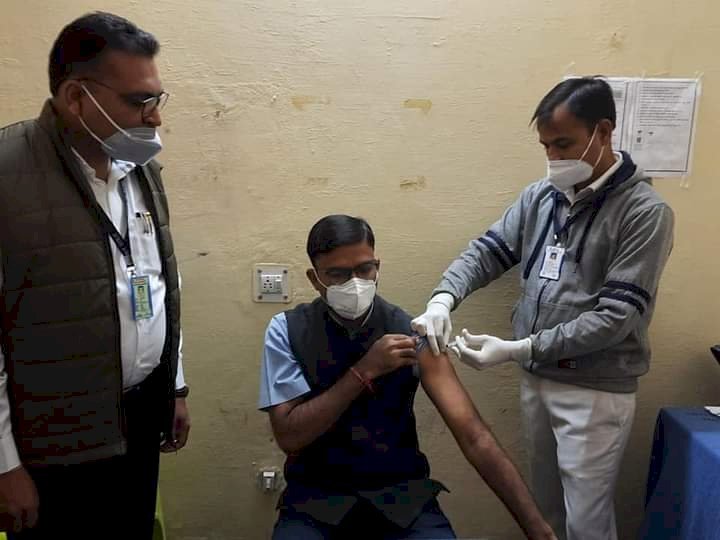 सिरोही कलेक्टर, अतिरिक्त कलेक्टर, एसडीएम, तहसीलदार और कोतवाल कोरोना पॉजिटिव