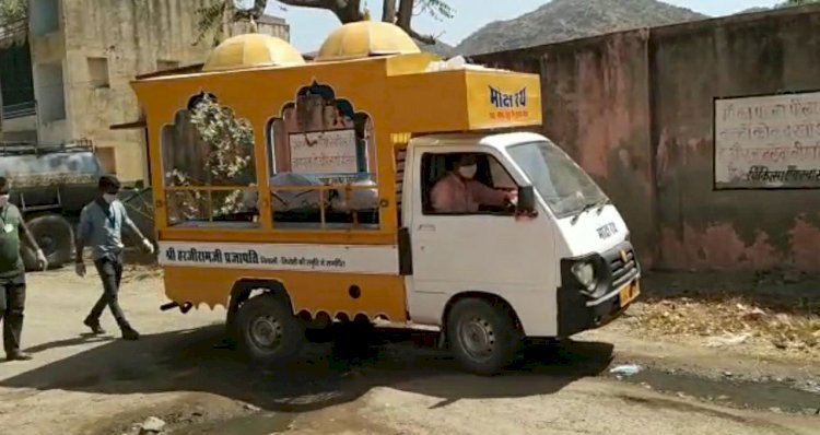 सिरोही जिले में कोरोना से 7 मौत, 236 नए कोरोना संक्रमितों के साथ 2200 के पार पहुंची मरीजों की संख्या, FIRST BHARAT की अपील कोरोना गाइड लाइन की करें पालना