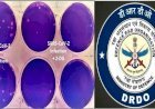 डीआरडीओ की तैयार 2 डीजी दवा से कोरोना मरीजों को जल्द आराम