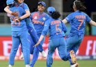 भारतीय महिला क्रिकेट टीम सितंबर में जा सकती है ऑस्ट्रेलिया