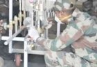 कोरोना में मरीजों की मदद के लिएभारतीय सेना के इंजीनियर्स ने लिक्विड ऑक्सीजन को बिना बिजली बदला मेडिकल ऑक्सीजन में