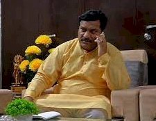 ​राजस्थान की राजनीति में एक बार फिर से तूफान, कांग्रसी विधायक के हेमाराम चौधरी के इस्तीफे के बाद विधायक वेदप्रकाश सोलंकी ने सरकार पर लगाए आरोप