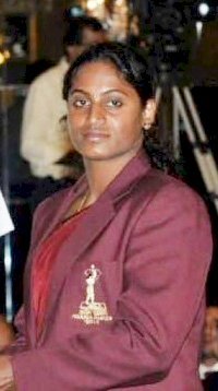 केंद्रीय खेल मंत्रालय ने कबड्डी खिलाड़ी को 2 लाख रुपए की दी आर्थिक सहायता