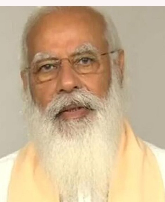 प्रधानमंत्री नरेंद्र मोदी ने कोरोना से अनाथ हुए बच्चों को 10 लाख रुपए की मदद देने का किया ऐलान