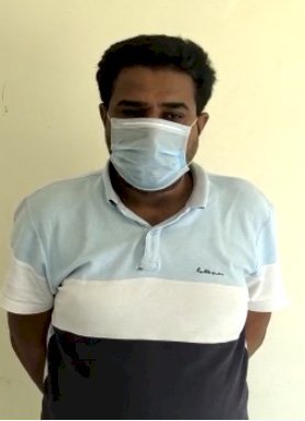 राजस्थान का कुख्यात गैंगस्टर राजू ठेहट के चचेरे भाई ने अपनी ही भतीजी से किया दुष्कर्म, 19 साल की भतीजी ने दर्ज कराया मुकदमा तो सीकर पुलिस ने किया गिरफ्तार