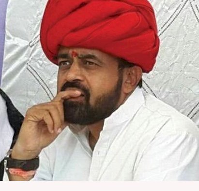 सिरोही के सीमावर्ती पुुलिस थानों से हो रही अवैध शराब तस्करी की जड़ें पुलिस मुख्यालय में: सिरोही विधायक लोढ़ा
