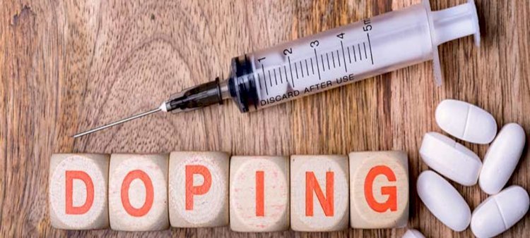 टोक्यो ओलिंपिक से पहले भारतीय रेसलिंग को झटका, भारतीय पहलवान डोप टेस्ट में फेल