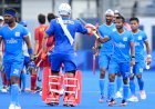 टोक्यो ओलिंपिक में भारतीय हॉकी टीम ने तीसरे मैच में स्पेन को 3-0 से हराया