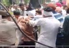 भाजपा एससी मोर्चा के प्रदेशाध्यक्ष के साथ मारपीट, सोशल मीडिया पर भाजपा नेताओं ने जताई नाराजगी