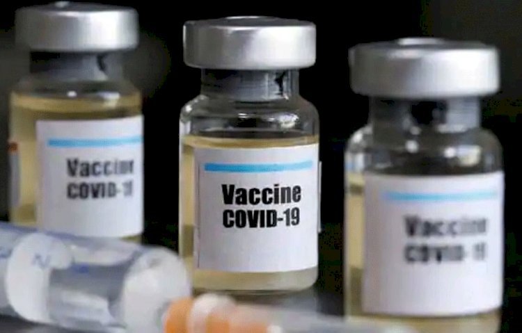 राजस्थान को मिली 5.39 लाख वैक्सीन, आज से तेज होगा वैक्सीनेशन कार्यक्रम, प्रदेश के जिलों में भेजी जाएगी डोज
