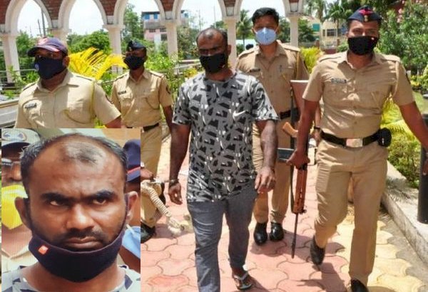 महाराष्ट्र में मां की निर्ममता से हत्या करने के आरोपी बेटे को कोर्ट ने सुनाई फांसी की सजा, हत्या के बाद अंगों को काटकर नमक—मिर्च लगाकर खा गया था हत्यारा बेटा