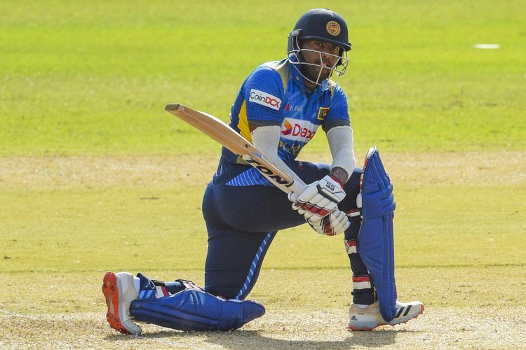 कोलंबो में खेले जा रहे वन डे मैच में श्रीलंका ने टॉस जीतकर 30 ओवर में बनाए 133 रन, खेल जारी