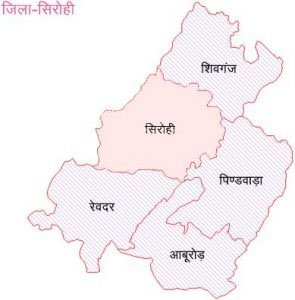 सिरोही, बाड़मेर, जैसलमेर सहित 6 जिलों की 23 ग्राम पंचायत मुख्यालय जुड़ेंगे डामर सड़क से