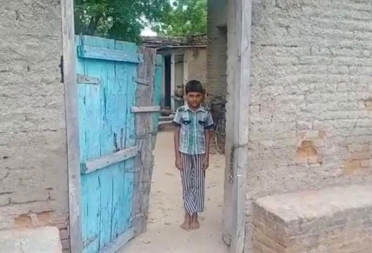 अनाथ ममता को 18 साल की उम्र तक अमेरिका में बैठे सुधीर देंगे आर्थिक मदद
