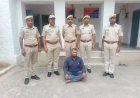 11 साल के बच्चे का अपहरण कर मांगी फिरौती, सिरोही पुलिस ने 2 घंटे में बच्चे को बचाया आरोपी को किया गिरफ्तार