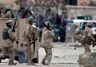 अफगानिस्तान के सुरक्षा बलों ने महज 24 घंटों में मारे 300 से अधिक तालिबानी आतंकी,125 घायल
