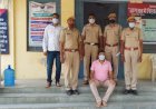 क्या सिरोही पुलिस आनंदपाल और आईपीएस हिम्मत अभिलाष टांक की मिलीभगत के राज खोल पाएगी?