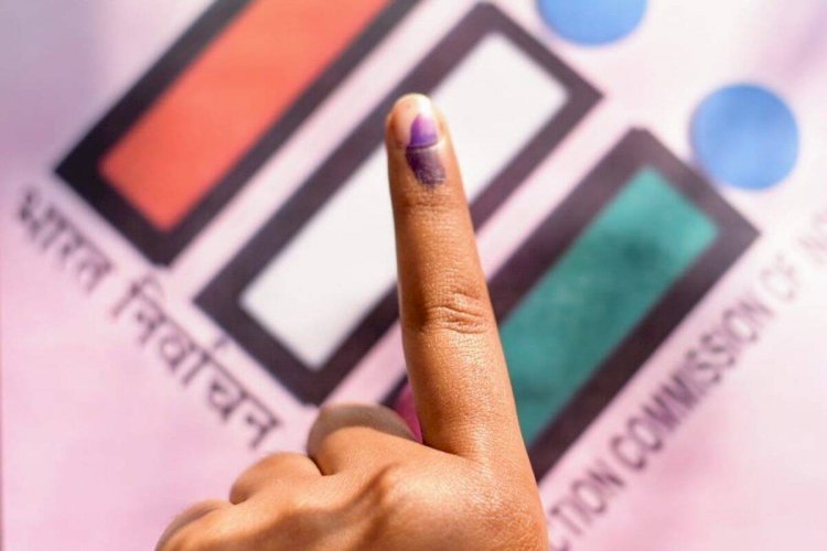 राजस्थान के 6 जिलों में पंचायत चुनाव, भाजपा ने जिलेवार प्रभारी और सह प्रभारियों की घोषणा की