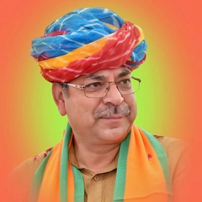 प्रदेश में बढ़ते अपराध पर भाजपा प्रदेशाध्यक्ष सतीश पूनिया ने सीएम पर लगाया जंगलराज का आरोप
