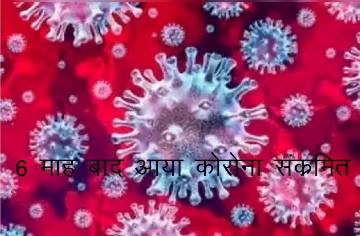 न्यूजीलैंड में 6 माह बाद मिला कोरोना संक्रमित 1 केस, देशभर में लॉकडाउन किया लागू