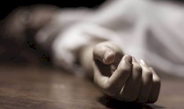 फसल अच्छी नहीं हुई कमाने के लिए मुम्बई गया, लॉकडाउन में हालत खराब हुई तो अब फंदे पर लटक जान दी