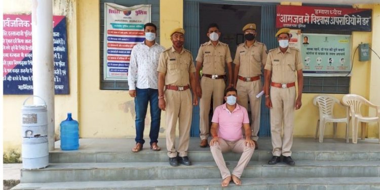 क्या सिरोही पुलिस आनंदपाल और आईपीएस हिम्मत अभिलाष टांक की मिलीभगत के राज खोल पाएगी?