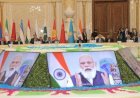 प्रधानमंत्री नरेंद्र मोदी शंघाई सहयोग संगठन समिट में वर्चुअली हुए शामिल, कट्टरपंथ पर किया हमला