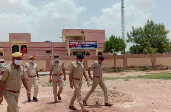 श्रद्धालुओं को रामदेवरा जाने से रोकेगी पुलिस, रामदेवरा जाने वाले रास्तों पर करेगी नाकाबंदी