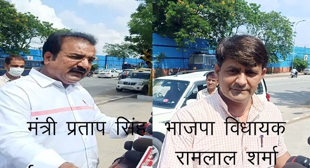 राजस्थान में कांग्रेस सरकार को चुनावी घोषणा पत्र के वादे याद दिलाएगी भाजपा, 17 को विधानसभा का करेगी घेराव