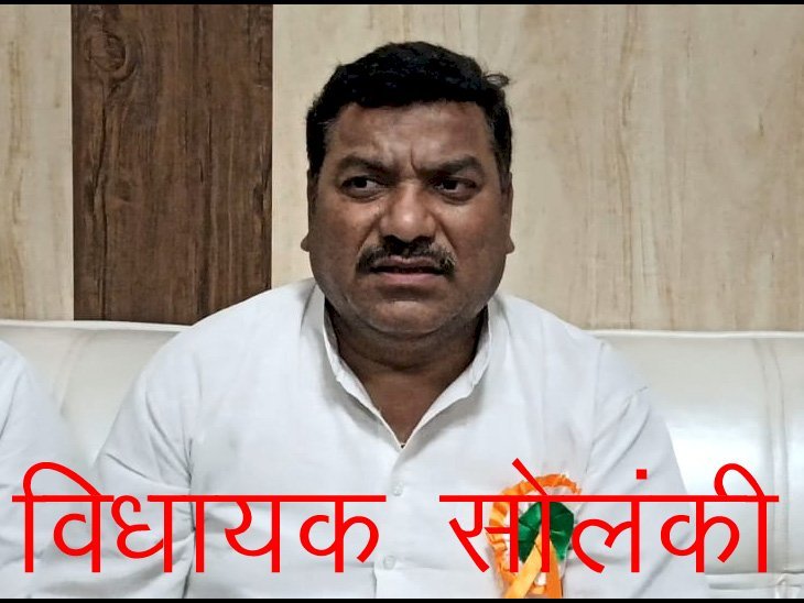 पूर्व डिप्टी सीएम समर्थक चाकसू विधायक ने विरोधियों पर लगाए हनीट्रैप में फंसाने का आरोप