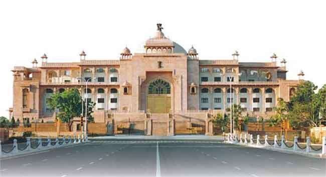 राजस्थान विधानसभा का षष्ठम सत्र में 8 माह में हुई 26 बैठक, 186 घंटे 46 मिनट की विधानसभा कार्रवाई में 8763 प्रश्न
